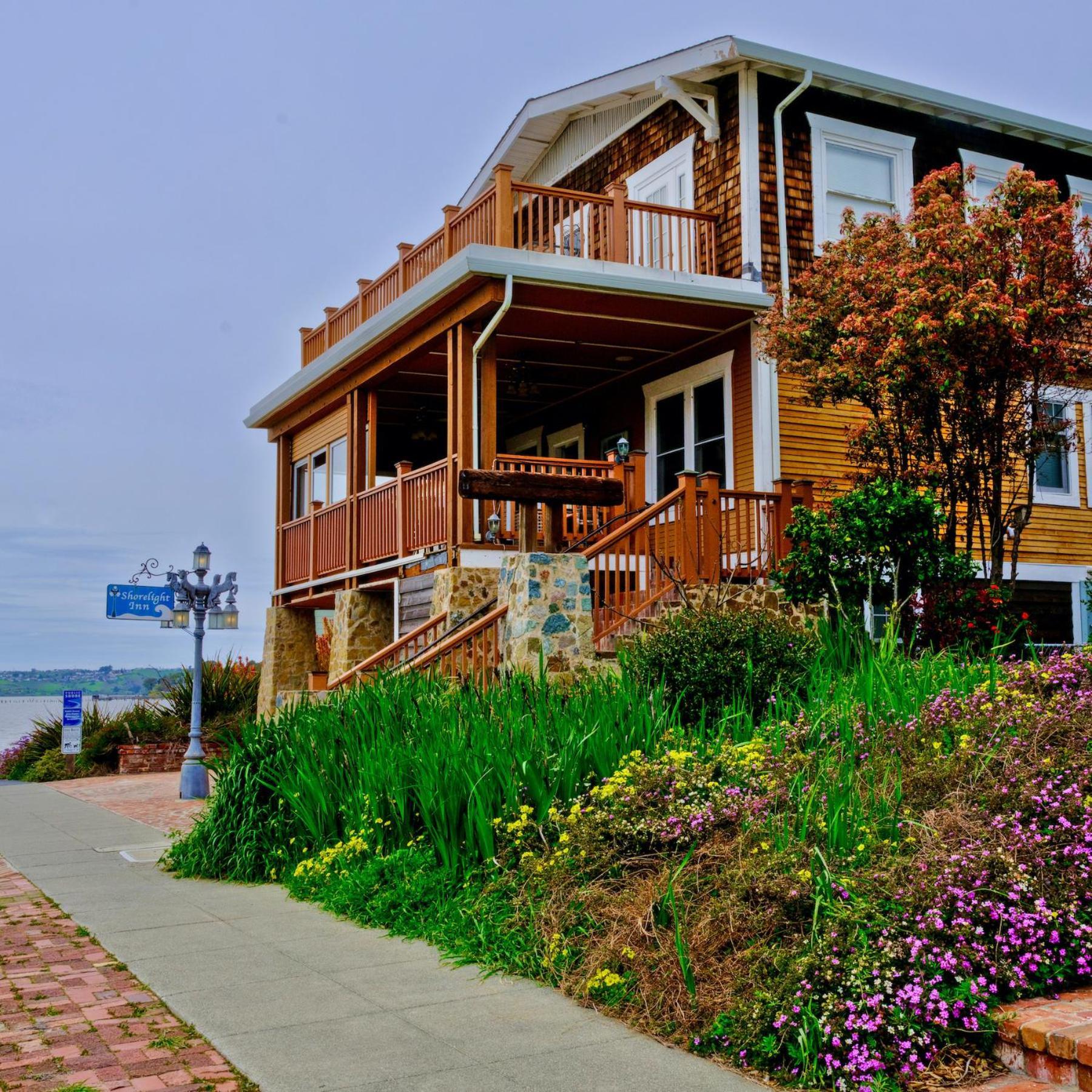 Shorelight 3* Benicia