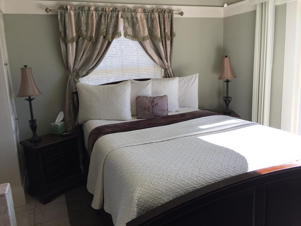 Bed and breakfast Shorelight 3*