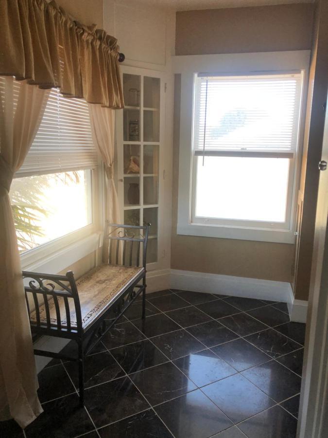Shorelight Bed and breakfast Benicia