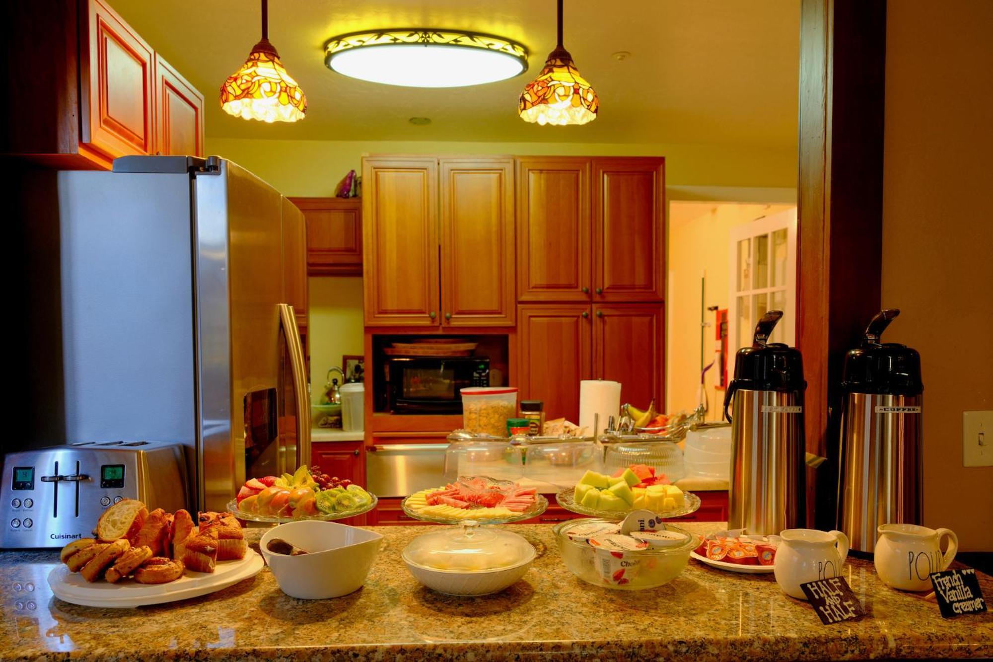 Shorelight Bed & Breakfast